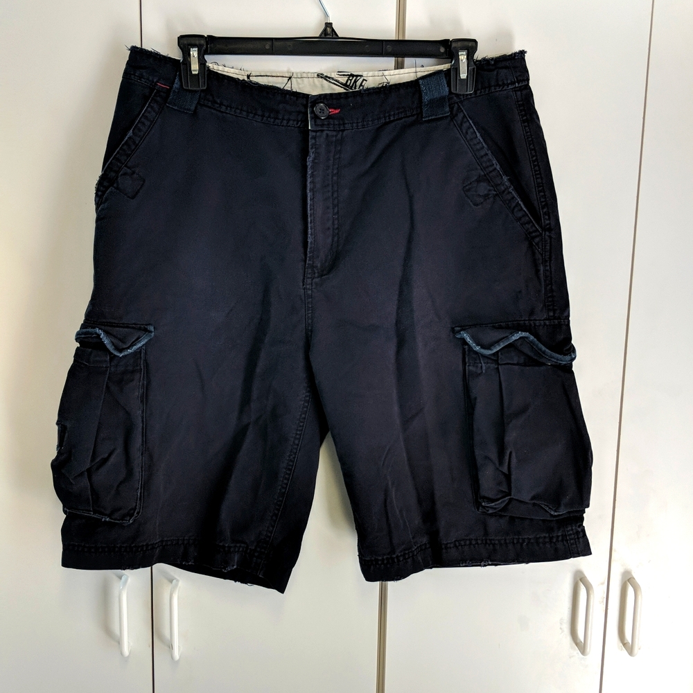BKE Men's shorts